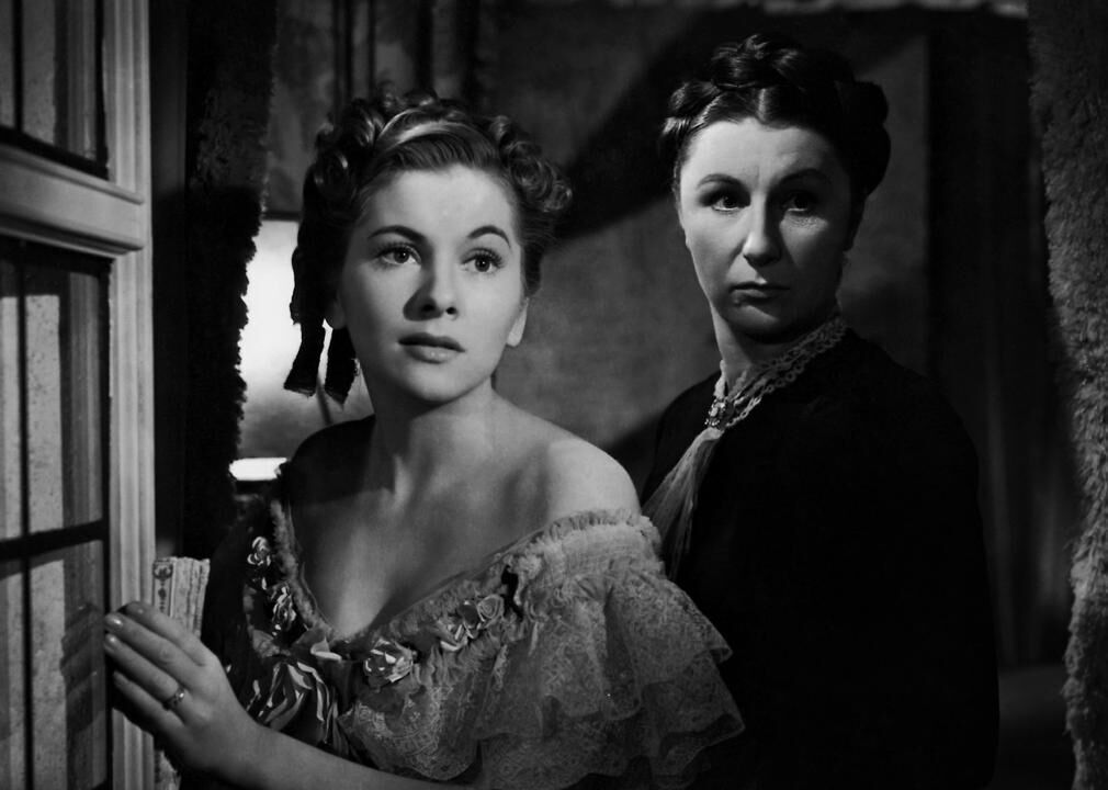 #85. Rebecca (1940)